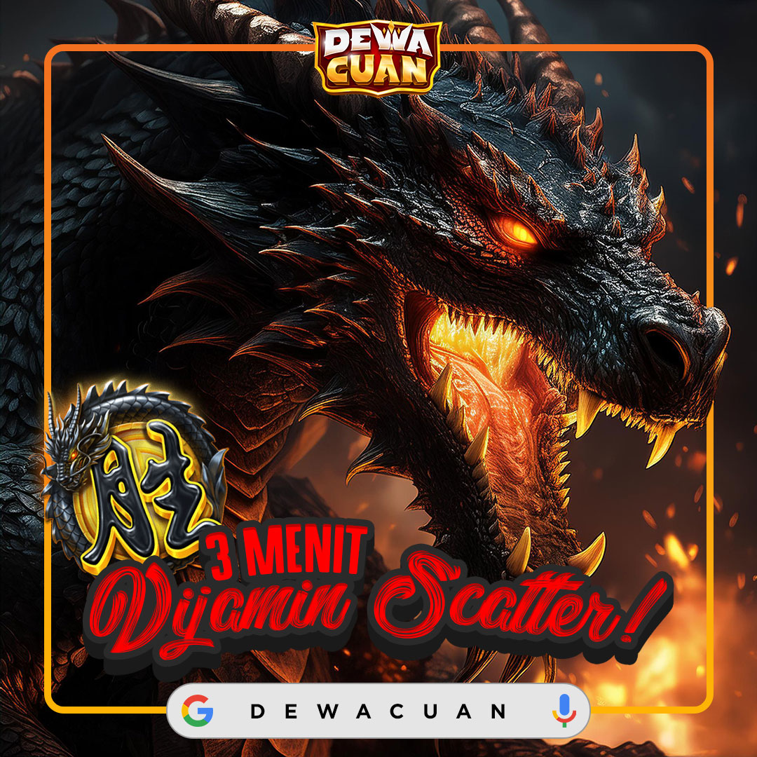 Dewacuan : Update Link Situs Slot Gacor Mudah Jackpot